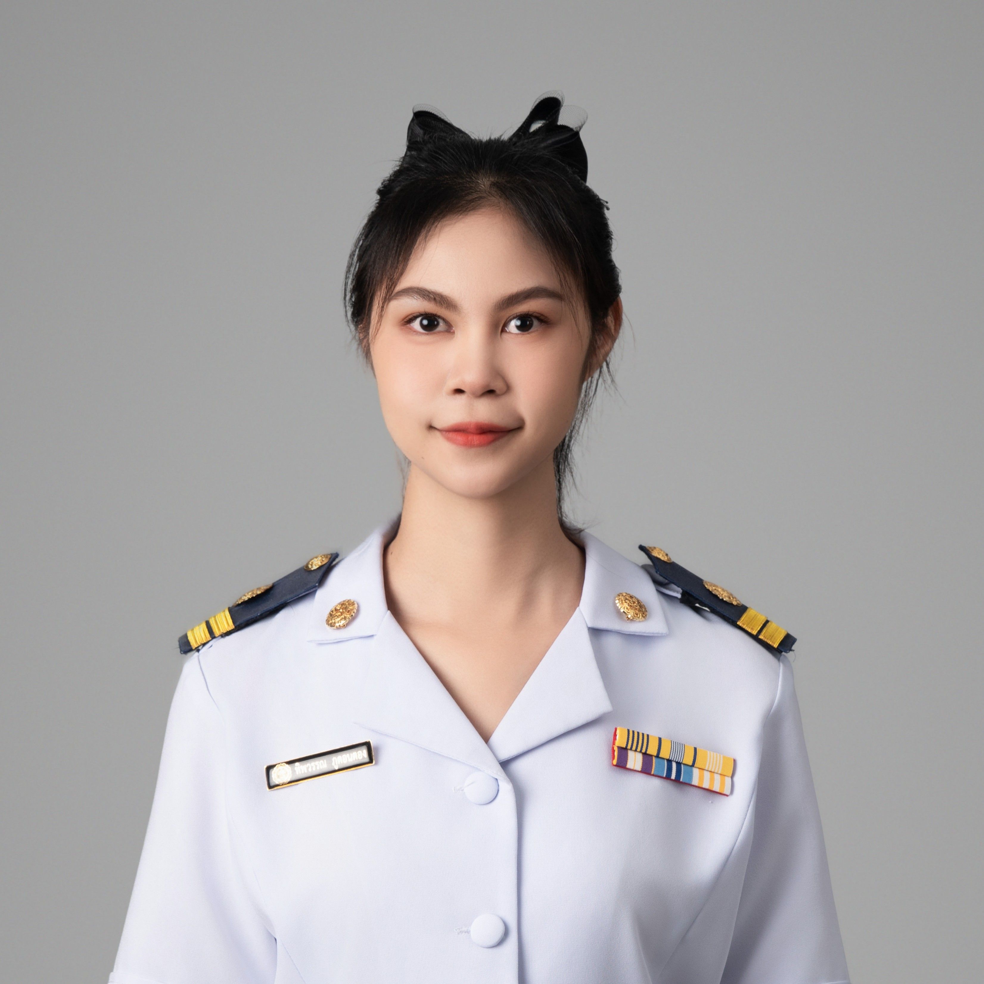 ทิพวรรณ ภูดอนตอง